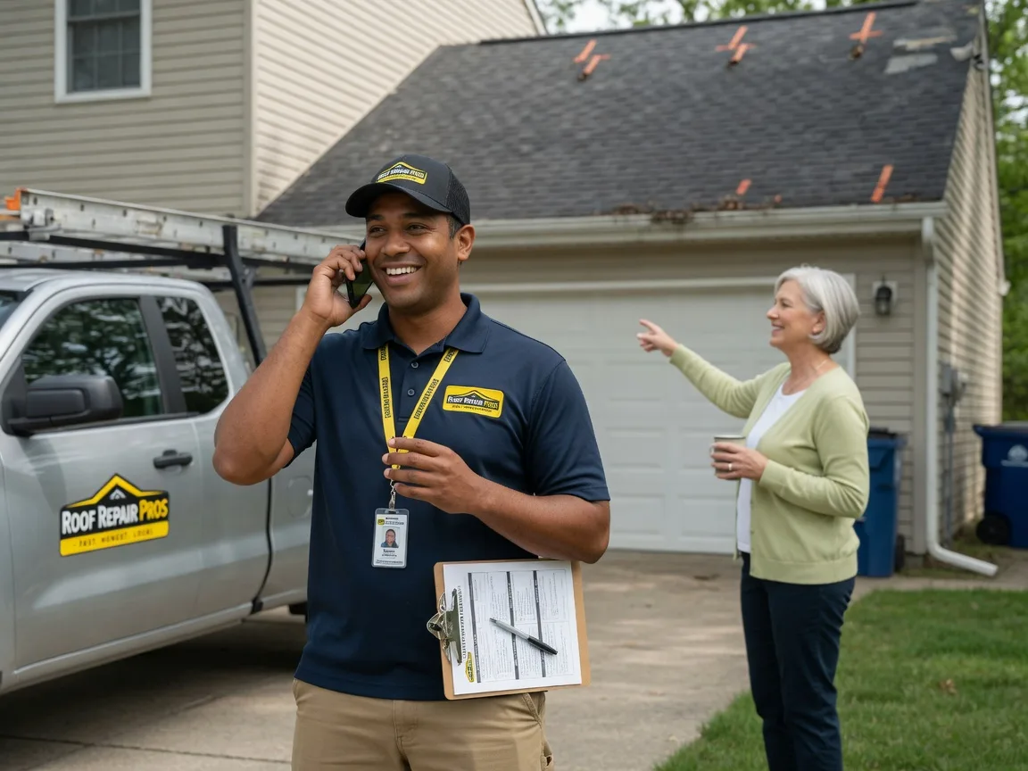 Roof Repair Greenville, TX FAQs